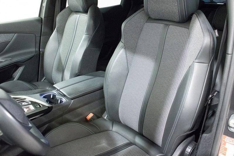 Peugeot 3008 BlueHDi 130cv EAT8 Allure Pack N1