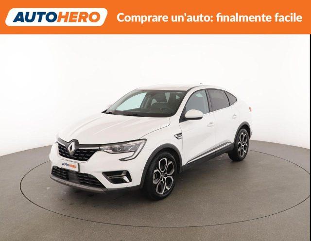 RENAULT Arkana Arkana Hybrid E-Tech 145 CV Intens