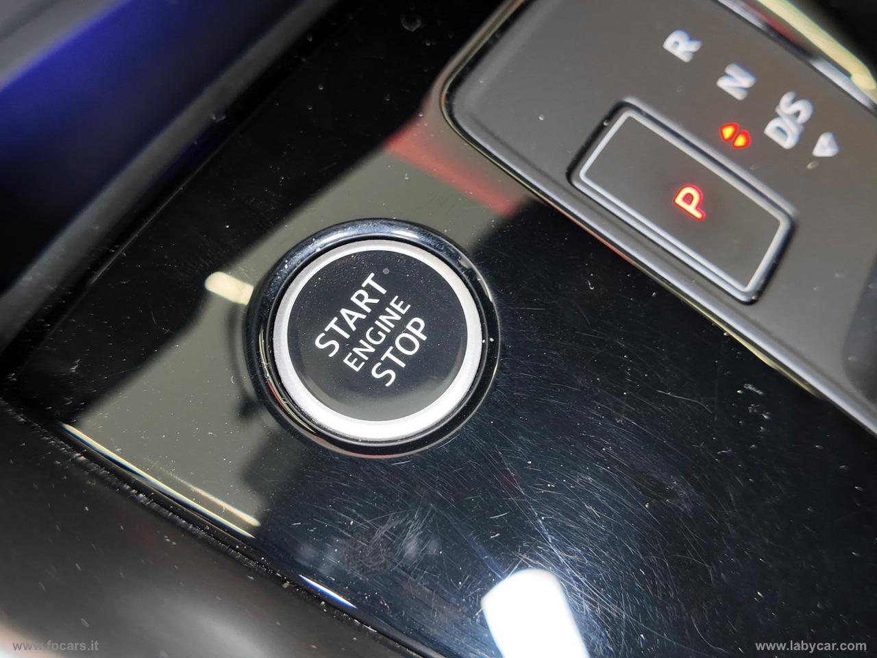 AUDI A3 SPB 40 TDI quattro S tr. Id. Black S-LINE