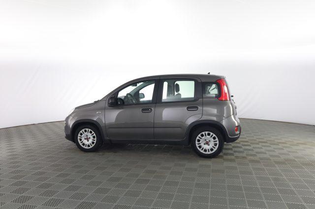 FIAT Panda Panda 1.0 FireFly Hybrid