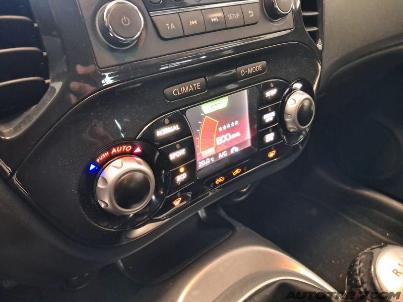 Nissan Juke Juke 1.5 dCi Acenta