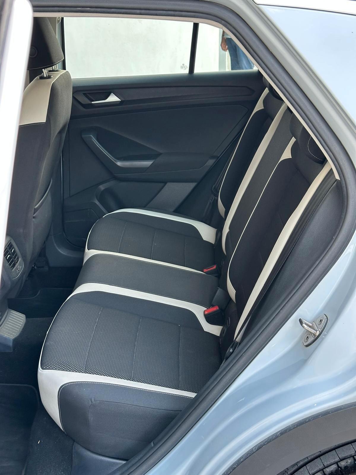 Volkswagen T-Roc 1.6 TDI SCR Advanced BlueMotion Technology