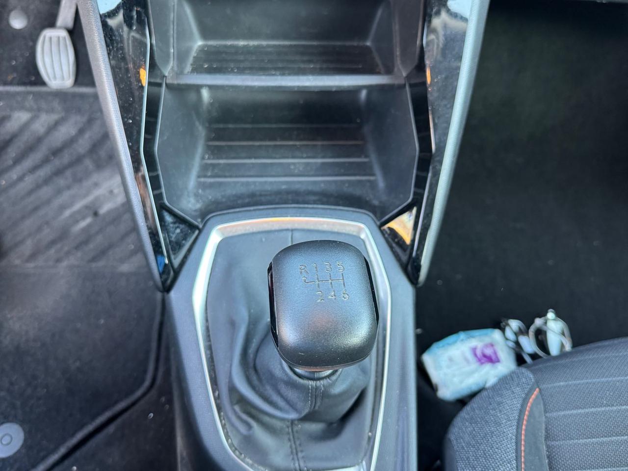 Peugeot 2008 1.5 Blue HDI 100 Active - PROMO #7736