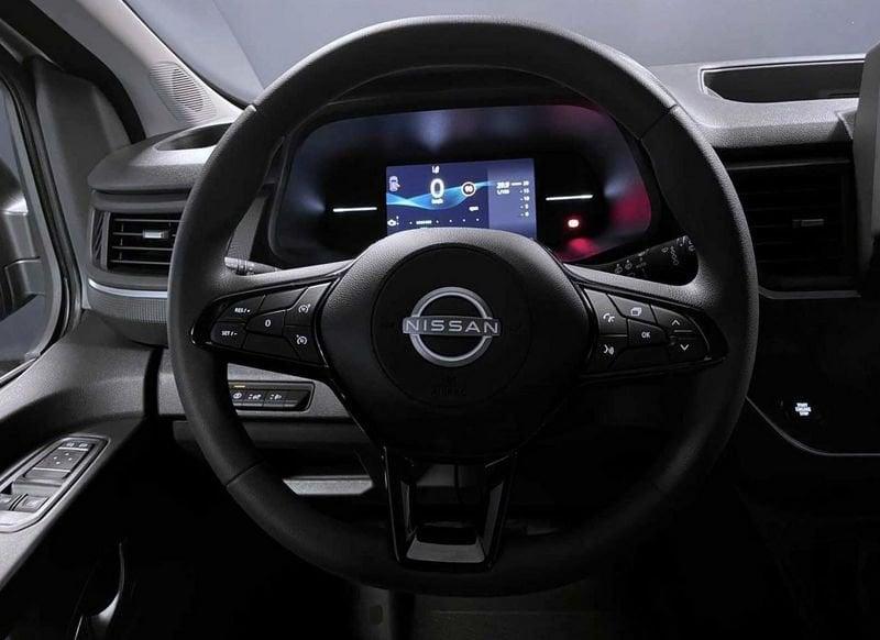 Nissan Primastar Primastar 30 2.0 dCi 150CV PL-TN Bus N-Connecta