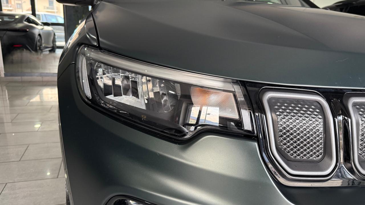 Jeep Compass 1.6 Multijet II 2WD 80° Anniversario