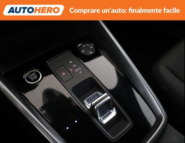 AUDI A3 SPB 35 TDI S tronic