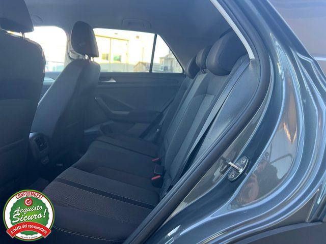 VOLKSWAGEN T-Roc 1.0 TSI Life