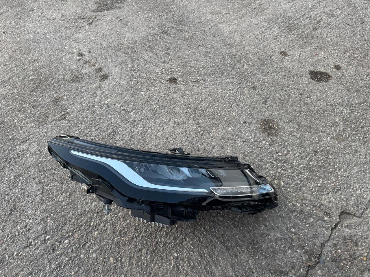 Land Rover Range Evoque 1.5 i3 PHEV R-Dynamic awd