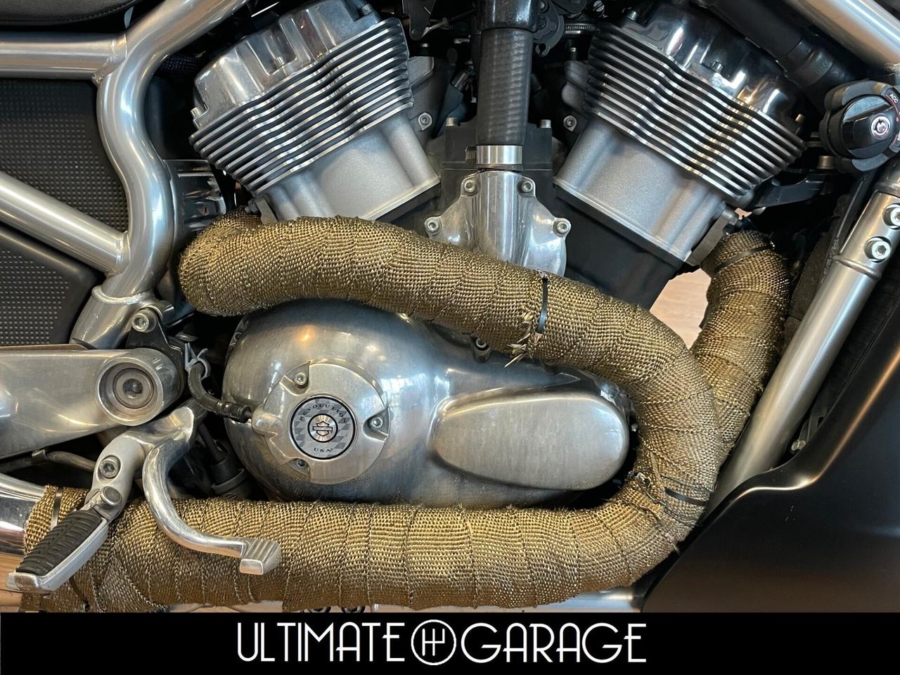 Harley Davidson VRSCR Street V-Rod