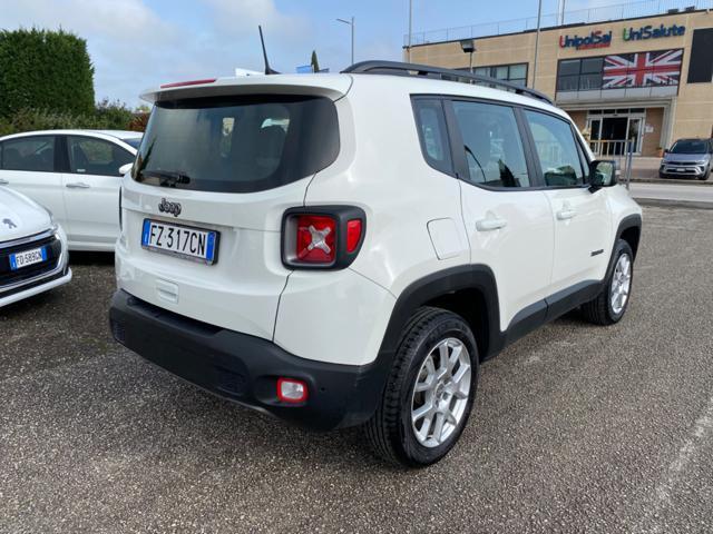 JEEP Renegade 2.0 Mjt 140CV 4WD Active Drive Low S