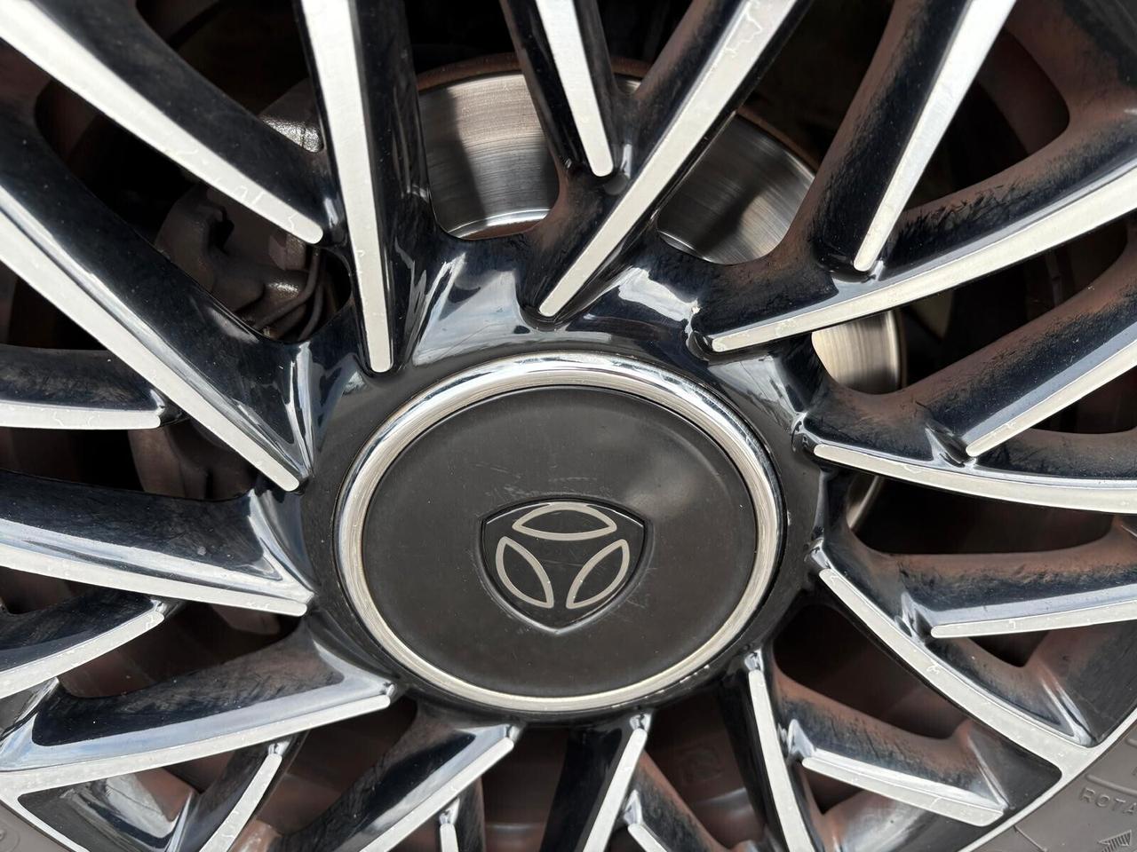 Lancia Ypsilon MOMODESIGN 1.3 MJT 16V 95 CV 5 p. UNICO PR.