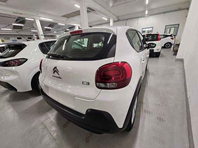 Citroen C3 1.2 83cv Feel "NEOPATENTATI"