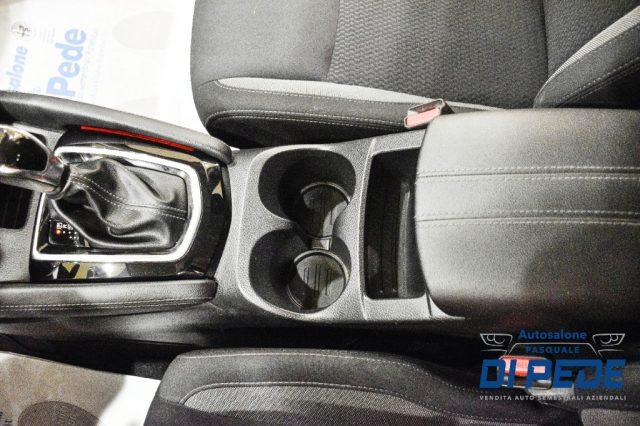 NISSAN Qashqai 1.5 dCi 115 CV Business