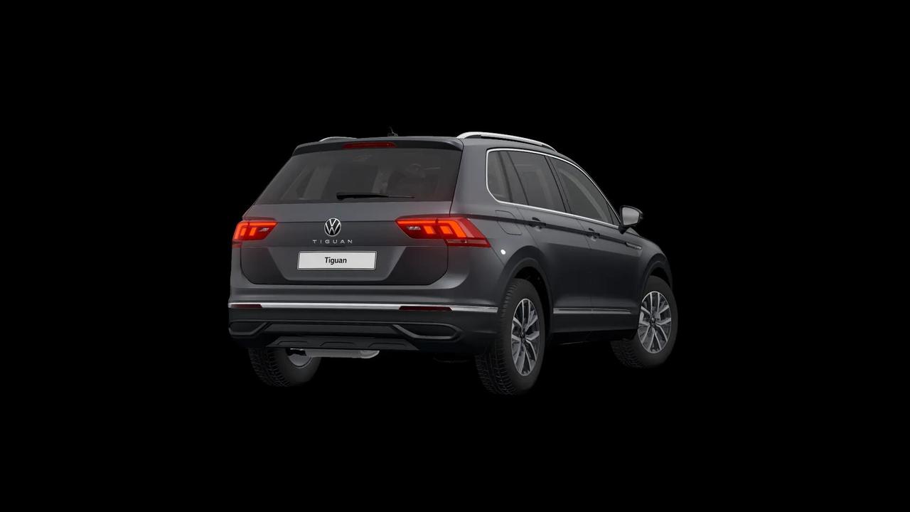 VOLKSWAGEN TIGUAN LIFE 2.0 TDI
