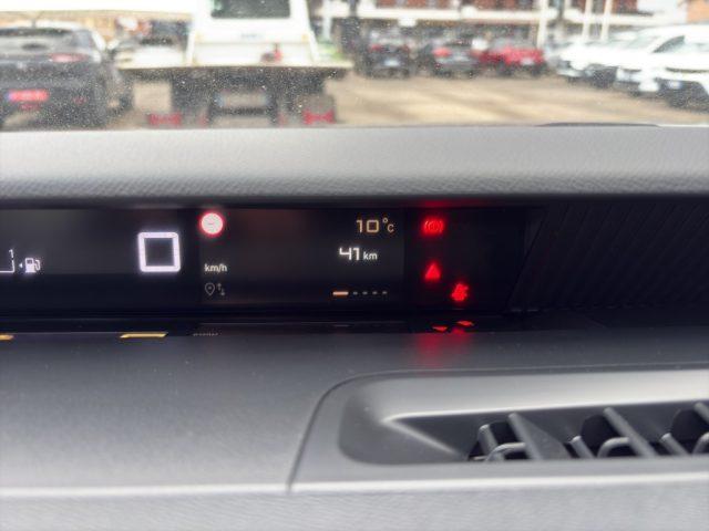 CITROEN C3 Aircross PureTech Turbo 100 CV You