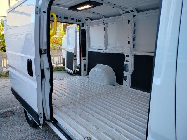 FIAT Ducato 33 2.2 Mjt 140CV L2 H1 Furgone MY25