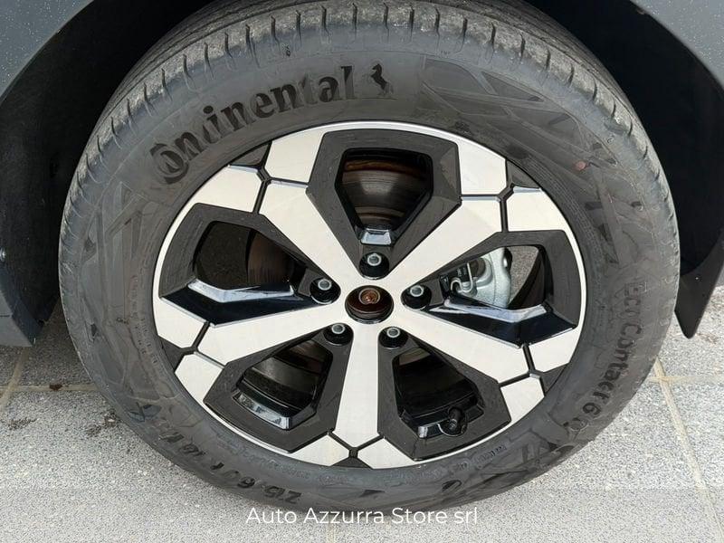 Dacia Duster Duster 1.8 hybrid Journey 155cv auto *PROMO AZZURRA*