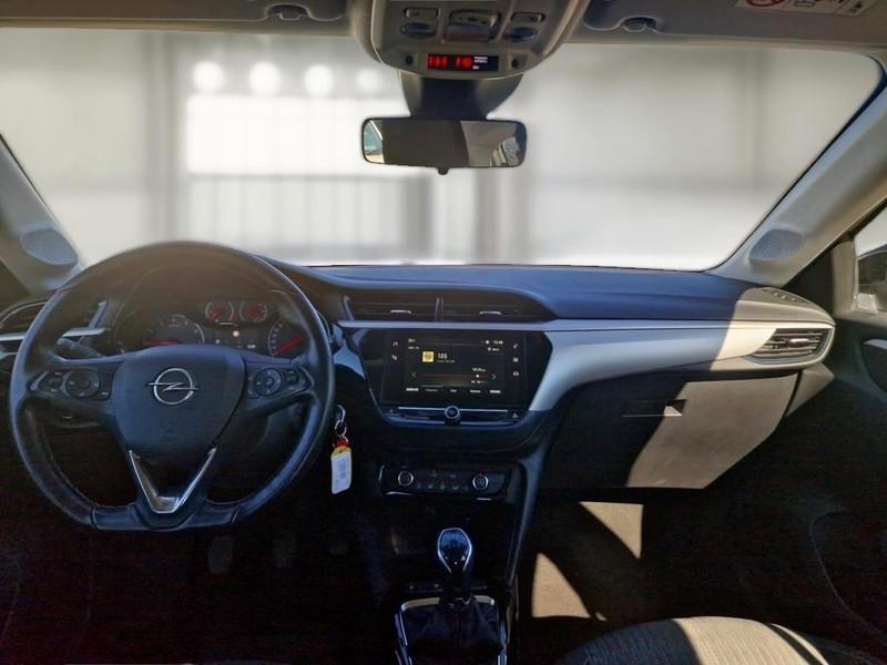 OPEL Corsa P/M 1,2l 75hp Bz Edition