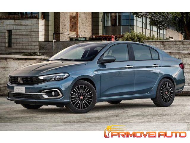 FIAT Tipo 1.6 Mjt S&S 4 porte City