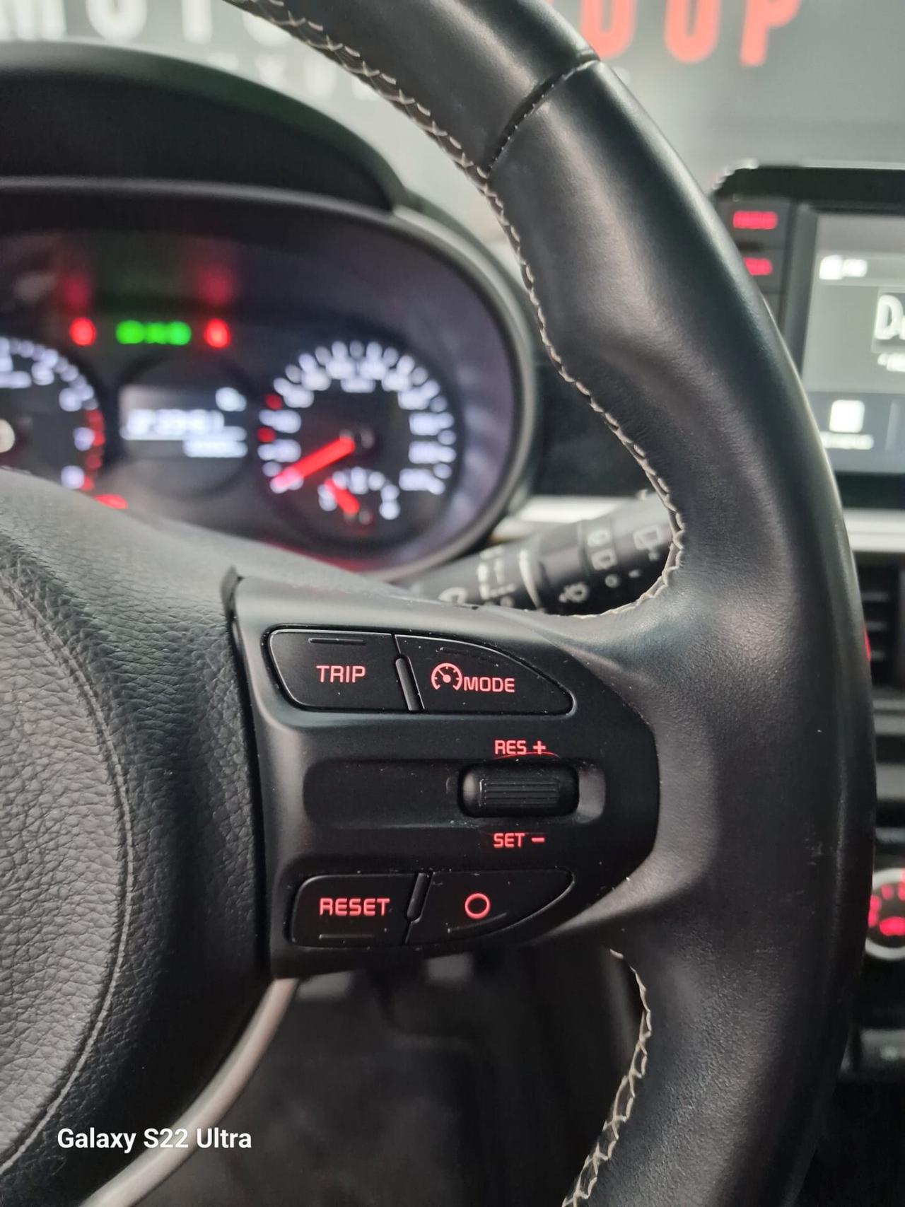 Kia Picanto 1.0 12V EcoGPL 5 porte Cool 65cv