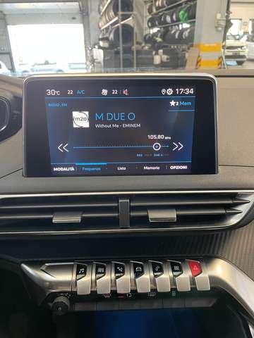 Peugeot 3008 1.5 bluehdi 130 Cv Active Pack