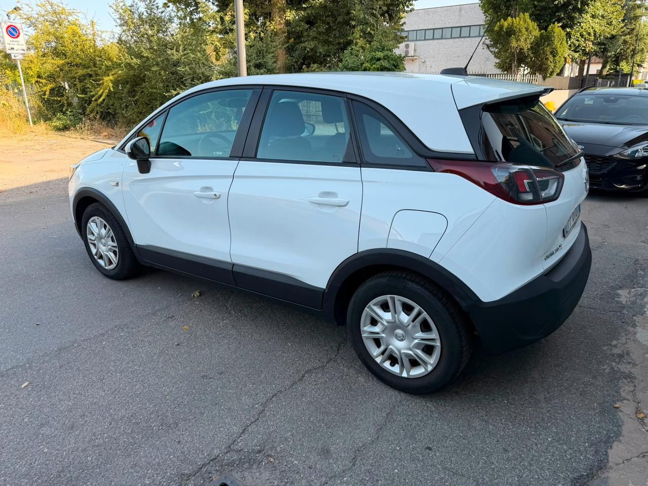 Opel Crossland X 1.2 12V Innovation