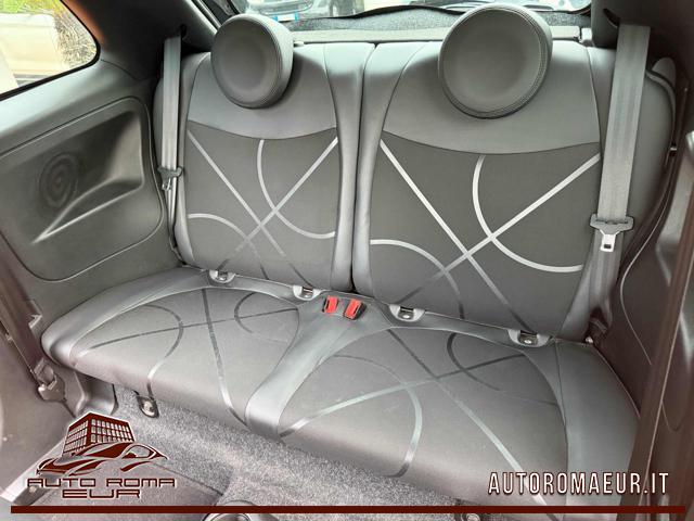 FIAT 500 1.2 S PREZZO REALE! BELLISSIMA! DISTRIBUZIONE OK!