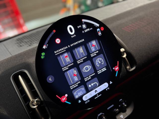 MINI Countryman D Classic Countryman