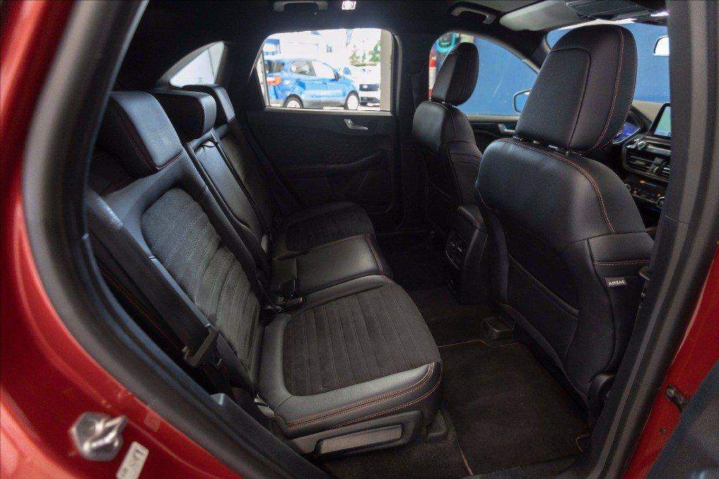 FORD Kuga 1.5 ecoblue ST-Line X 2wd 120cv del 2020