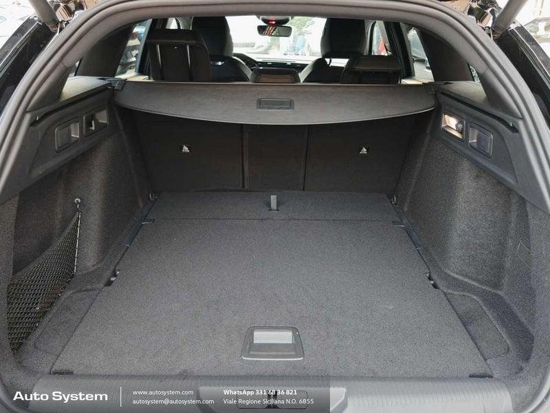 Peugeot 308 3ª serie BlueHDi 130 S&S EAT8 SW GT