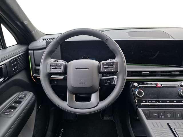 Hyundai SANTA FE Santa Fe 1.6 T-GDi PHEV 4WD AT 5 posti XClass