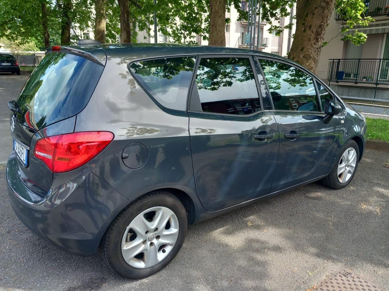 Opel Meriva 1.4 100CV One