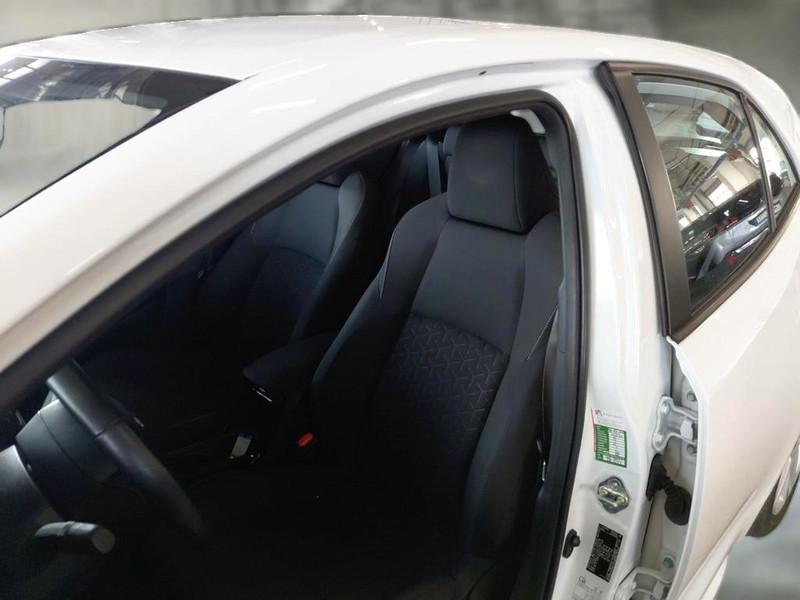 TOYOTA COROLLA 1.8 HYBRID BUSINESS 5 PORTE BERLINA