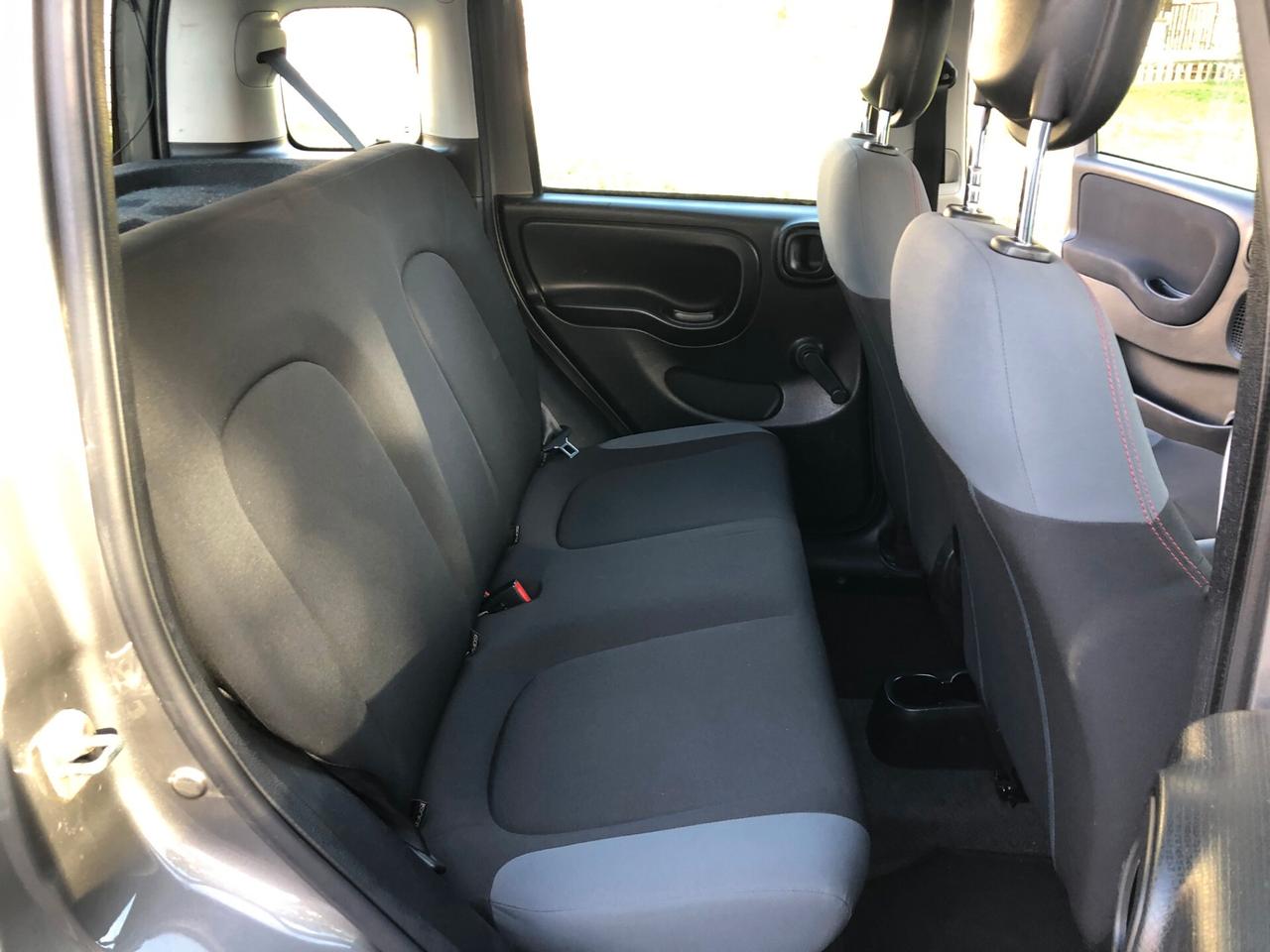 Fiat Panda 1.2 Easy