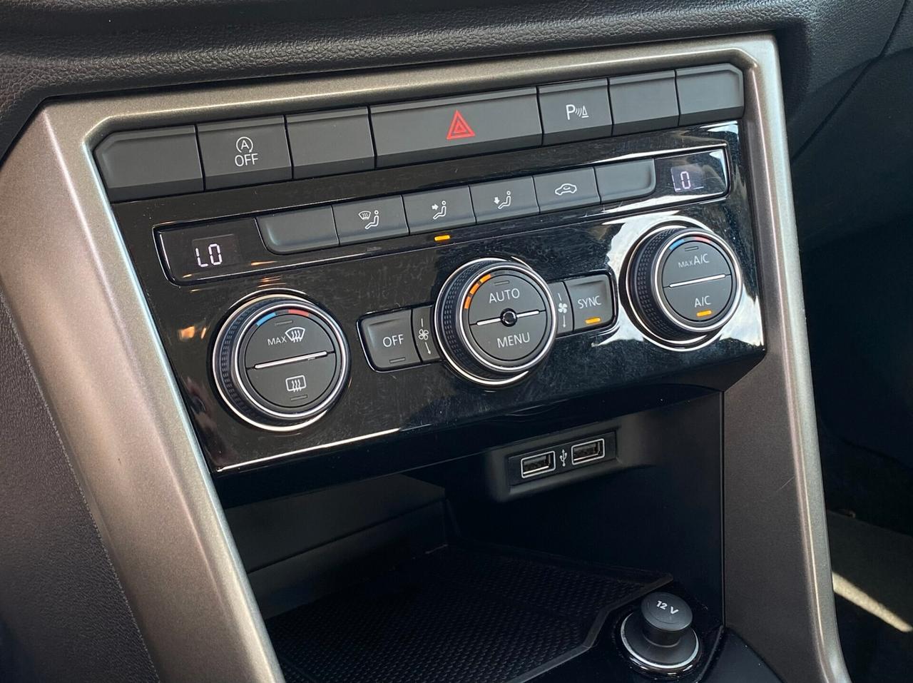 Volkswagen T-Roc Business 2.0 TDI 150CV DSG