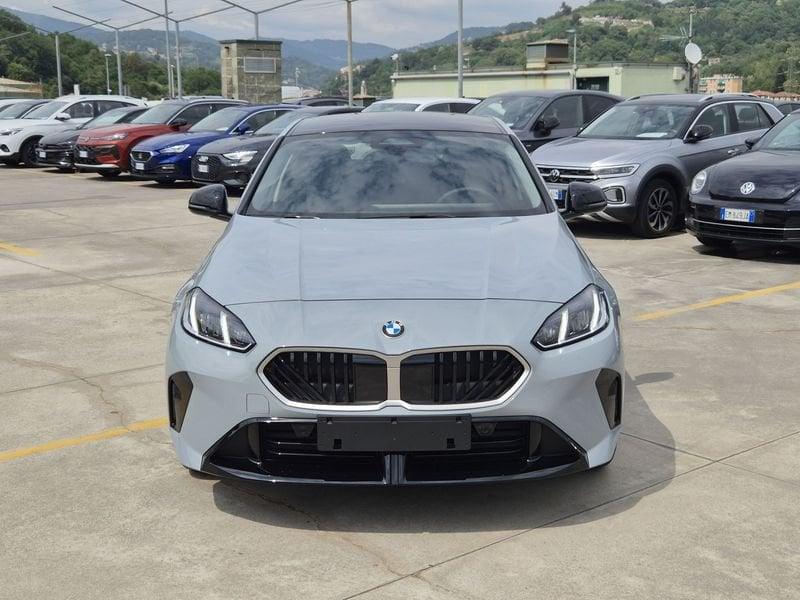 BMW Serie 1 118d MSport aut.