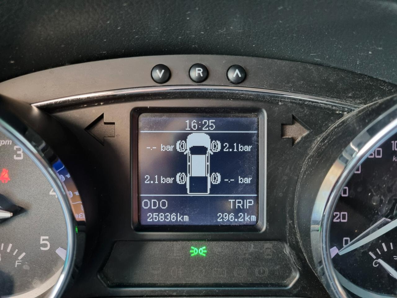 Evo Cross 4 2.0 Turbo Diesel Doppia Cabina 4x4 - IVA ESCLUSA