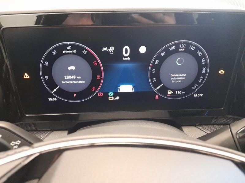 Škoda Kodiaq 2.0 TDI EVO Executive DSG 7p