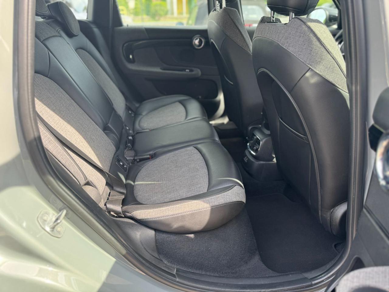 MINI Cooper SE Countryman 1.5 Cooper SE Hype Plug in ALL4 Auto UniPro