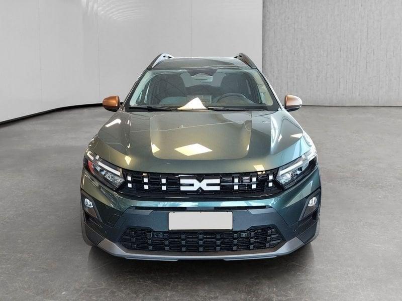 Dacia Jogger 1.8 hybrid Extreme 155cv auto