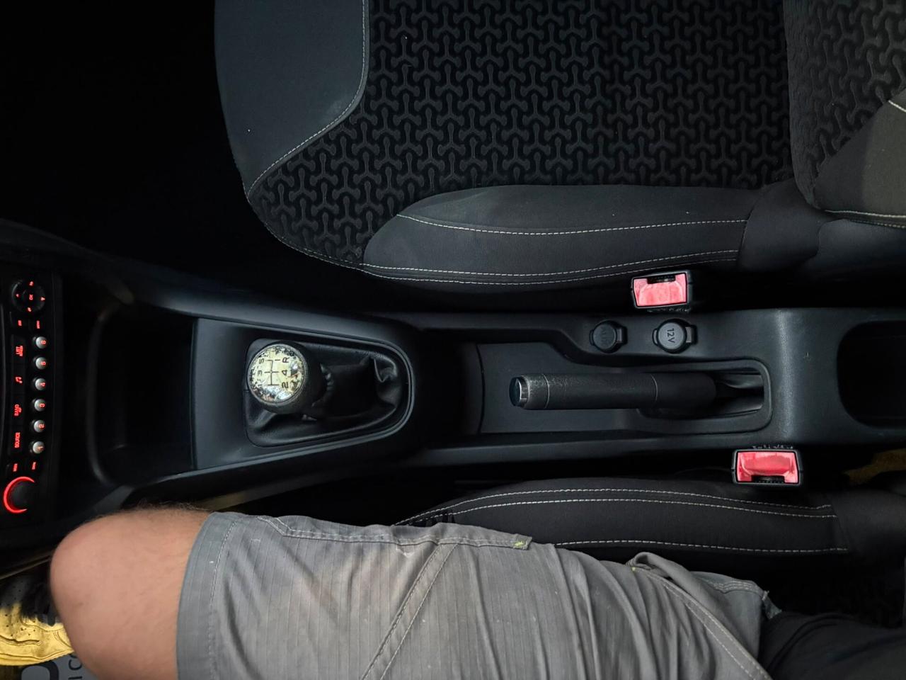 Citroen C3 1.4 HDi 70 Attraction Unipro 2011
