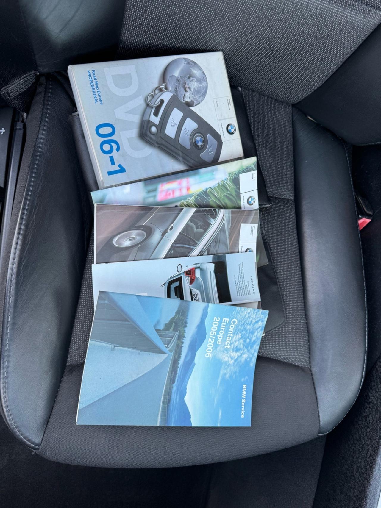 Bmw 320 320d cat Touring Eletta - PERFETTA