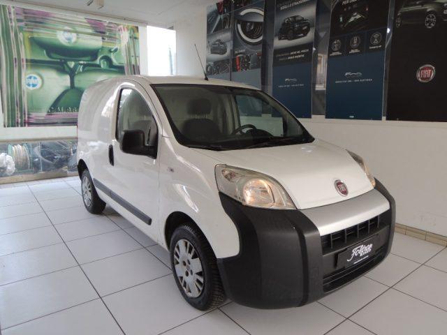 FIAT Fiorino 1.3 MJT 75CV N1 PREZZO+IVA