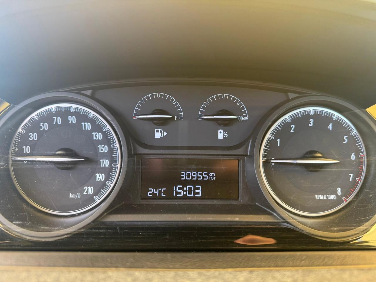 Lancia Ypsilon HYBRID *ANTICIPO 0* 210€ AL MESE
