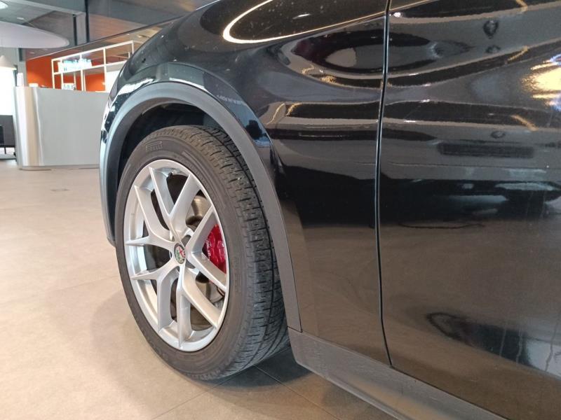 Alfa Romeo Stelvio 2.2 Turbo Executive RWD AT8