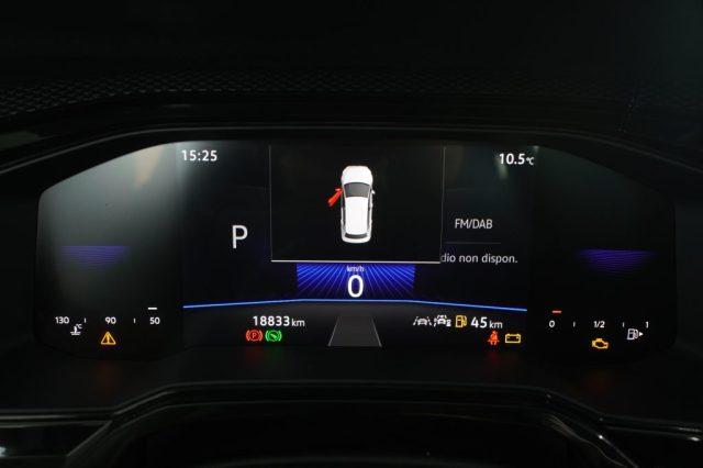 VOLKSWAGEN Taigo Taigo 1.0 TSI 115 CV DSG Life