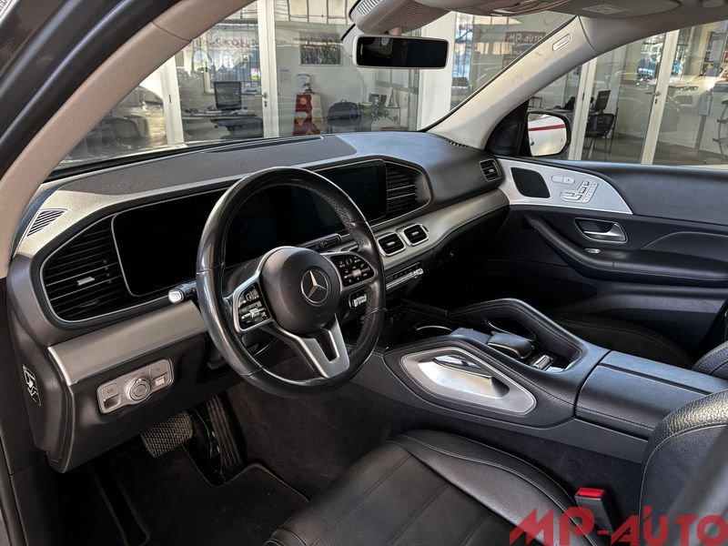 Mercedes-Benz GLE GLE 300 d 4Matic Premium Plus