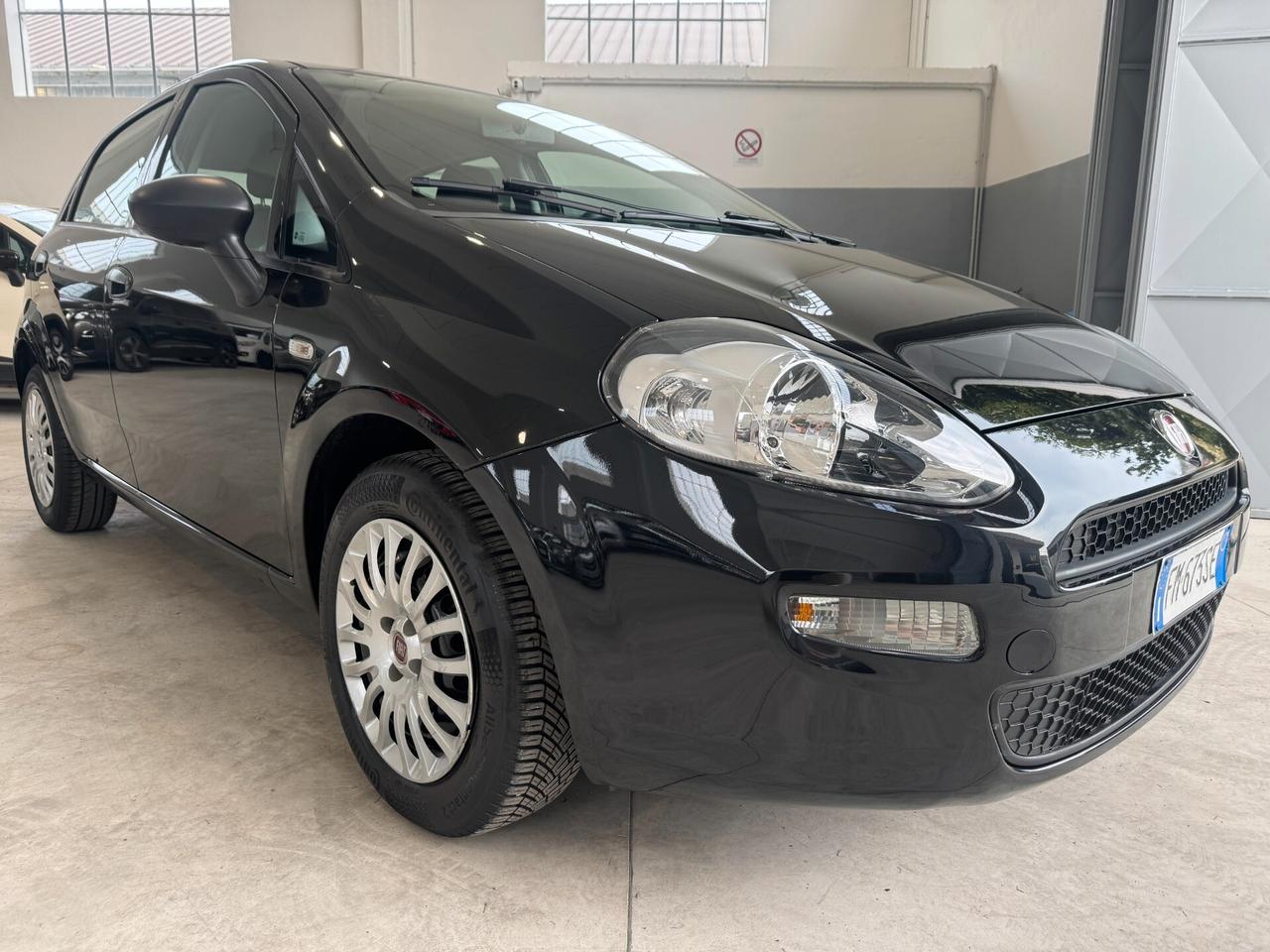 Fiat Punto 1.2 8V 5 porte Street PREZZO VERO!!