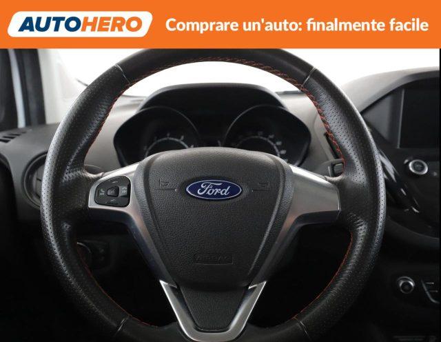FORD Tourneo Courier 1.0 EcoBoost 100 CV Sport