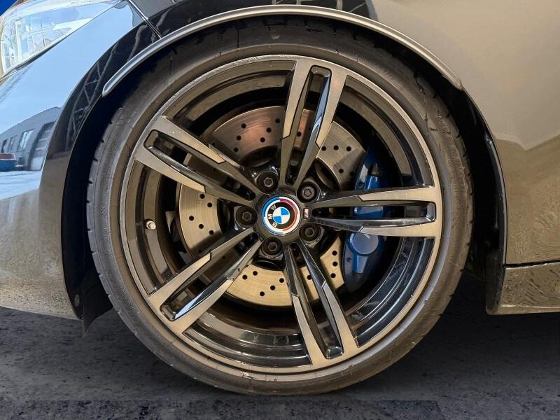BMW Serie 2 Cpé(F22/87) M2 Coupé Competition